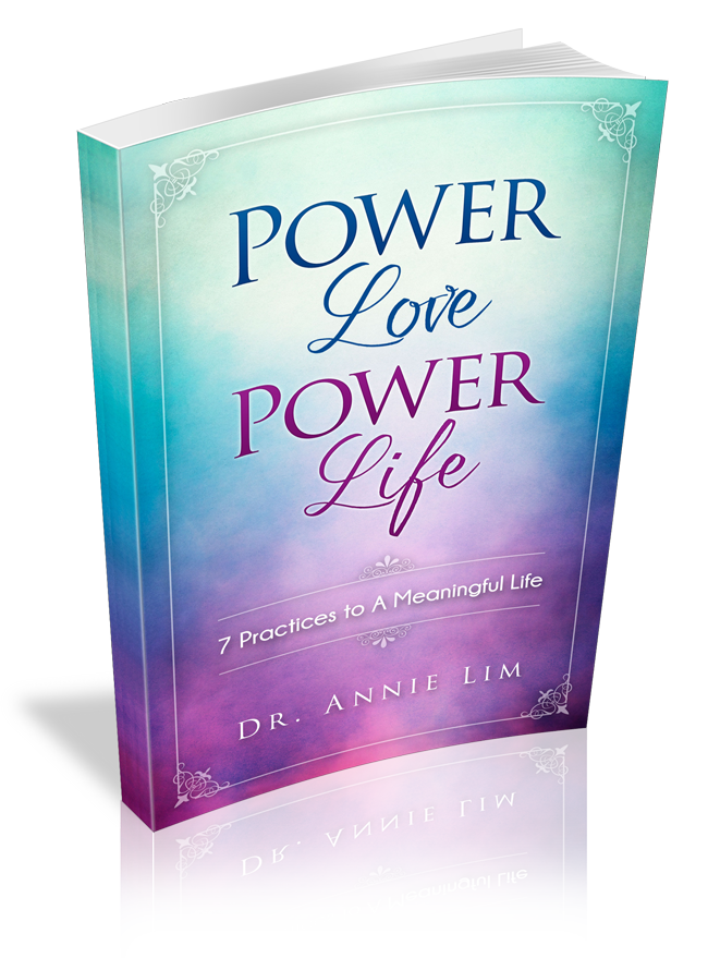 poweroflife